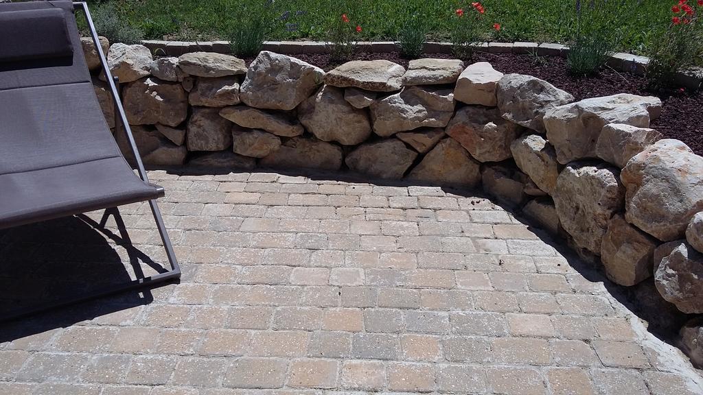 Saint Didier  Les Portes Du Ventoux المظهر الخارجي الصورة